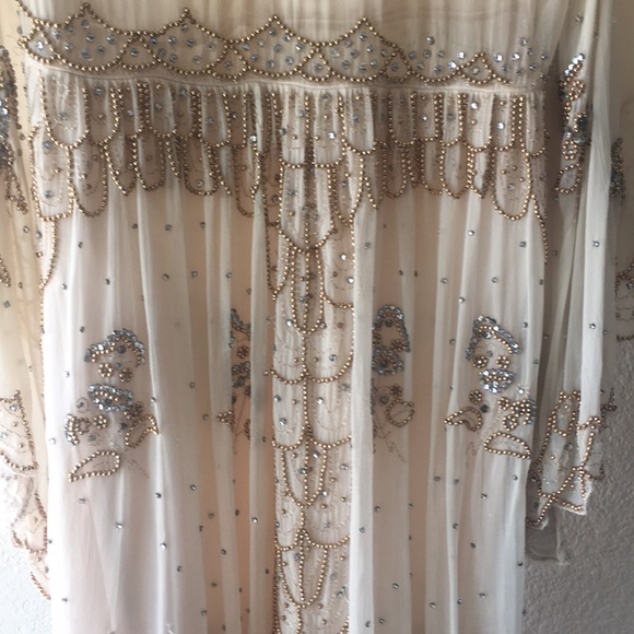 Rare FreePeople Limited Edition 61 of 150 Size S - Picture 5 of 8